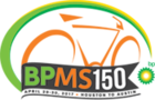 BP MS 150 Recommended Rides