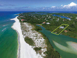 Sanibel homes for sale