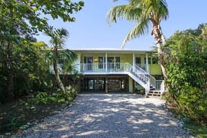 Sanibel homes for sale