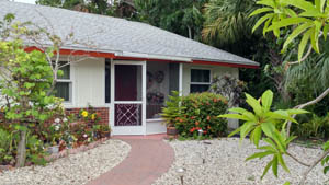 Sanibel homes for sale