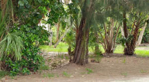 Sanibel lot for sale