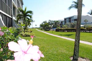 Sanibel condos