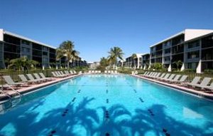 Sanibel condos
