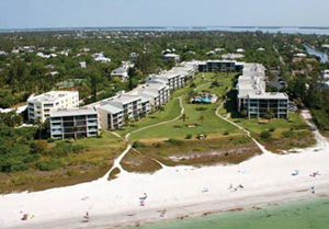 Sanibel condos