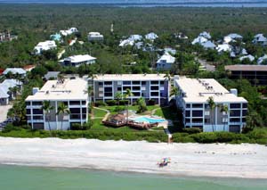 Sanibel condos
