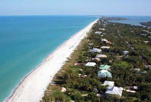 sanibel real estate