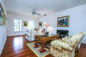 Sanibel homes for sale